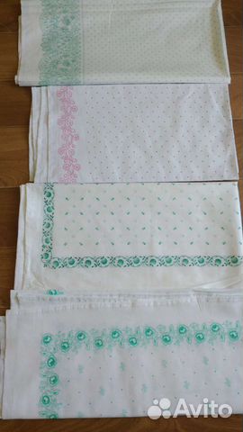 Платок на голову