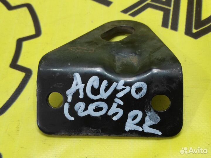 Петля буксировочная задняя правая Toyota Camry