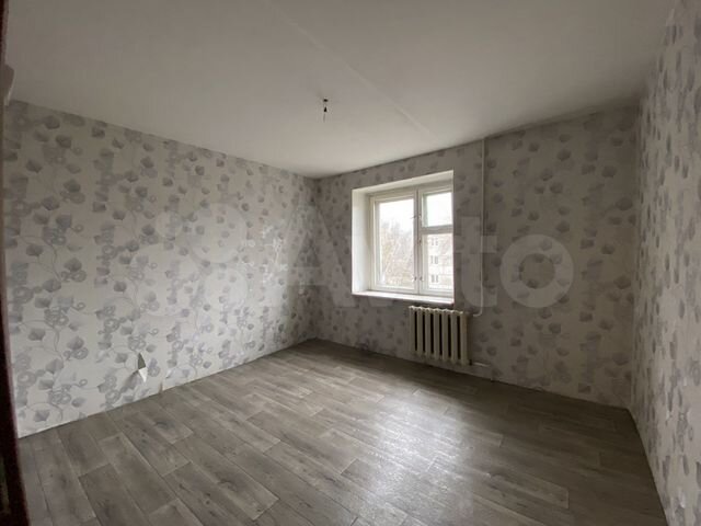 3-к. квартира, 71,1 м², 4/5 эт.