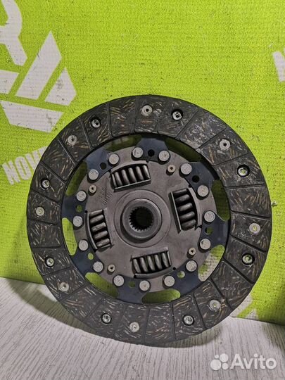 Комплект сцепления Чери Амулет 2006+