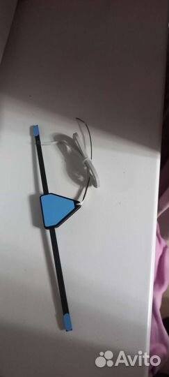 Антена активная