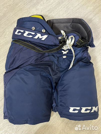 Хоккейные шорты ccm as1 medium