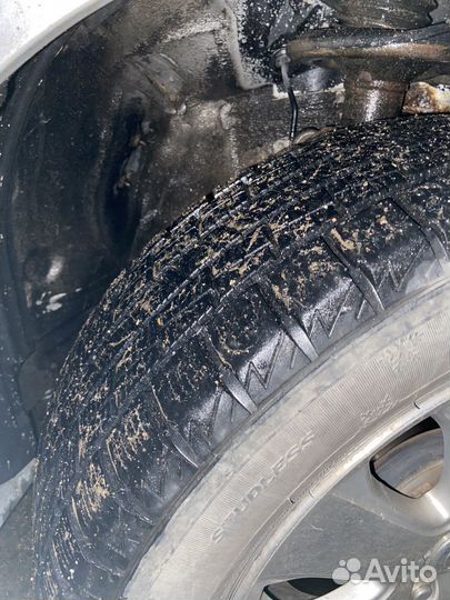 Зима на литье 195.65.15