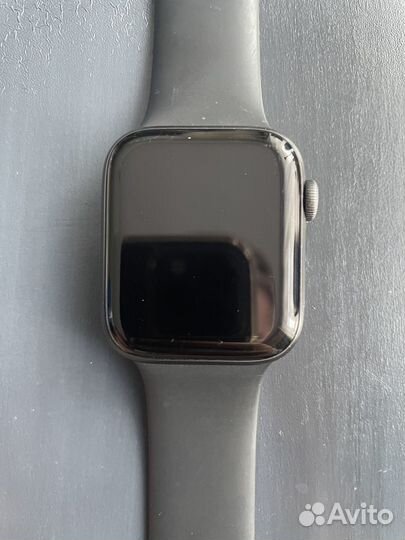 Часы apple watch 6 44 mm