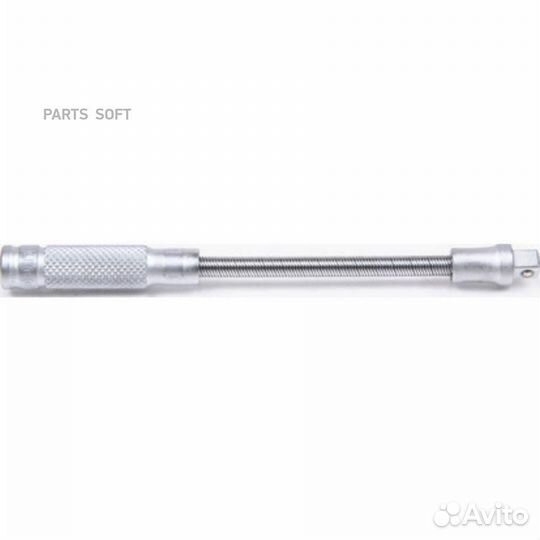 Licota AFB-S306 Удлинитель гибкий 3/8 150мм