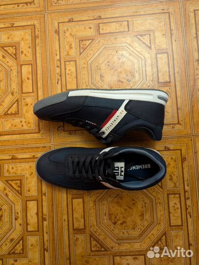 Кеды кроссовки