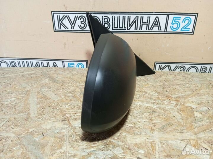 Зеркало правое Hyundai Elantra 3 XD (00-10г) 5конт