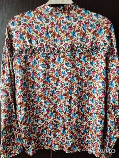 Блузка для девочки Zara Girls р. 158-164