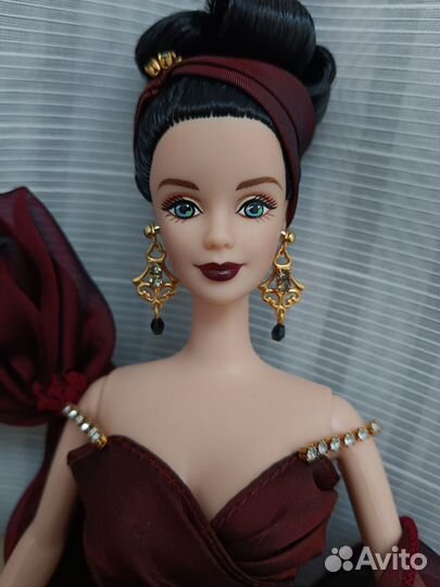 Moonlight Waltz Barbie