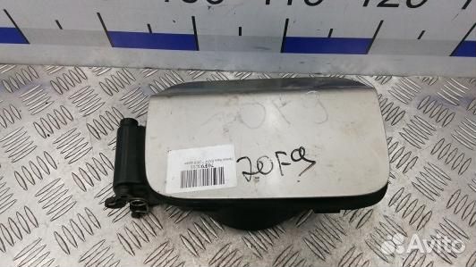 Лючок бака BMW 7 F01 (70F09IC01)