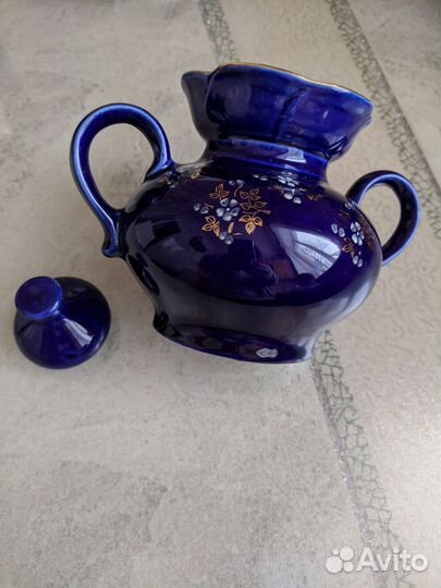 Бронницкий фарфор Возрождение, Добрушский фарфор