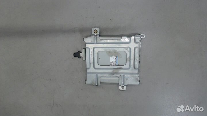 Блок управления двигателем Mazda 6 (GG), 2002