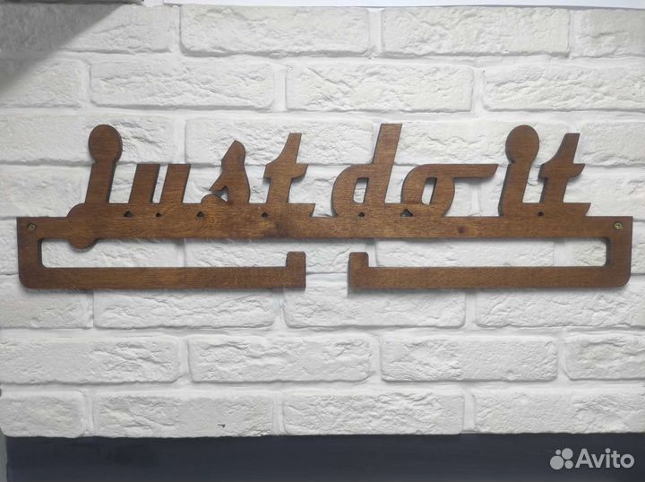 Медальница (Держатель для медалей)