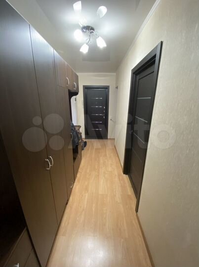 3-к. квартира, 62 м², 1/9 эт.