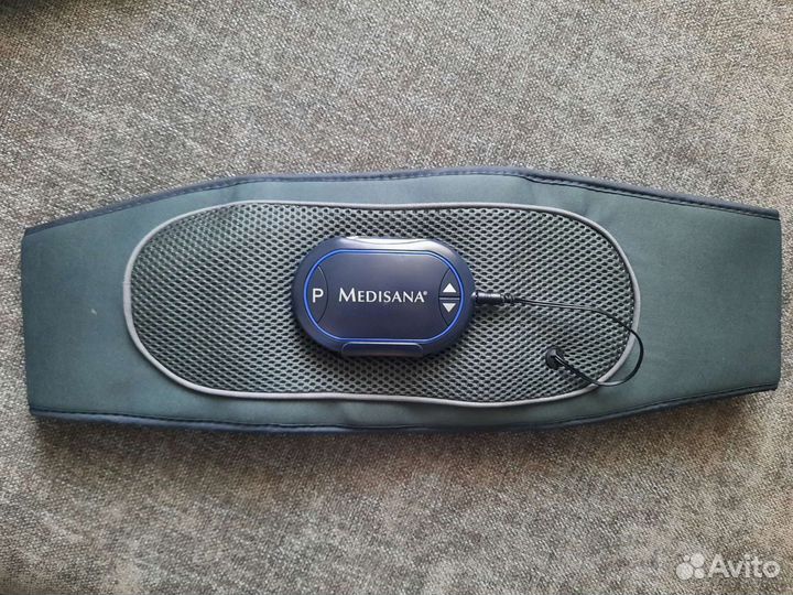 Пояс для похудения