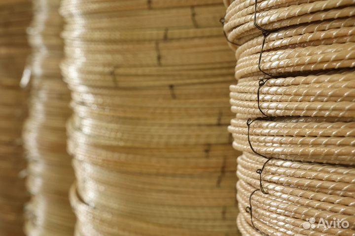 Стеклокомпозитная корозиостойкая армтура ГОСТ дота