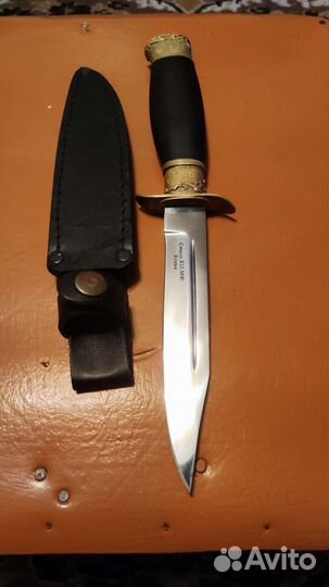 Нож нр нож разведчика