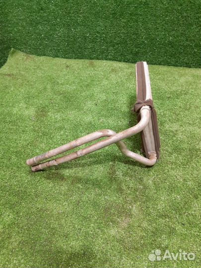 Радиатор печки лифан солано 620