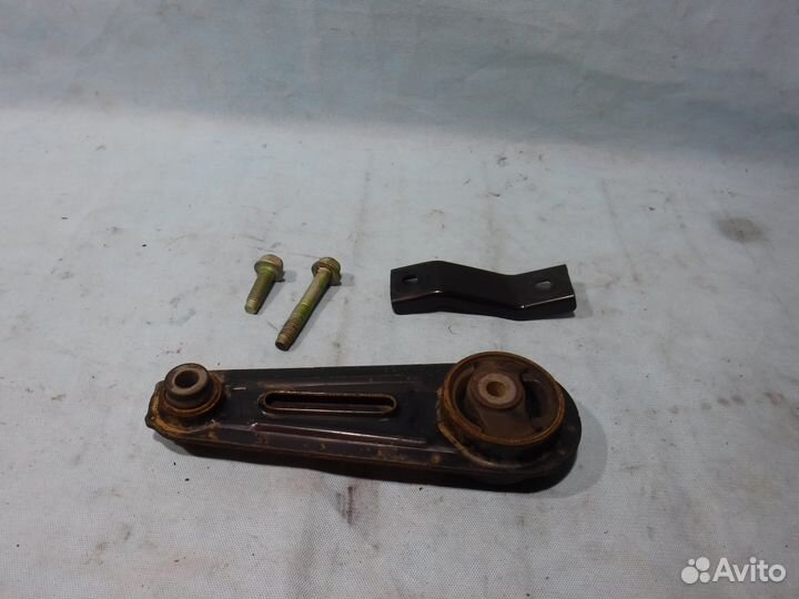 Подушка двигателя задняя X-Trail T31 Икс-трейл Т31