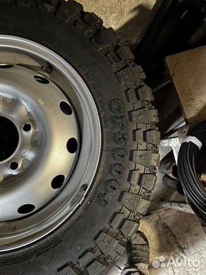 Comforser CF3000 185/85 R16