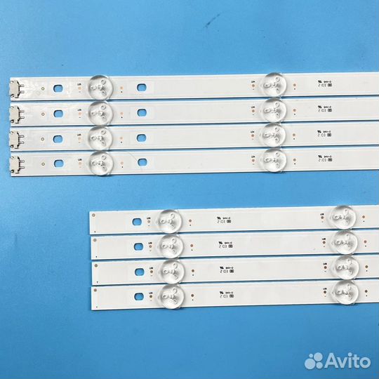 Подсветка для телевизора LG 49 LJ/LK/UK