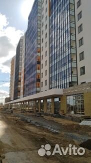 Ход строительства ЖК «Алексеевский квартал» 2 квартал 2022
