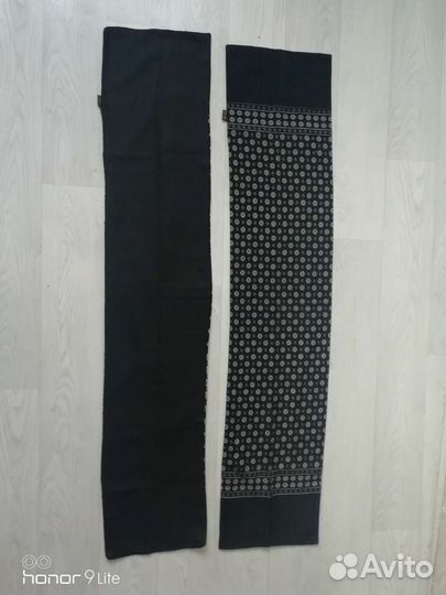 Кашне мужской