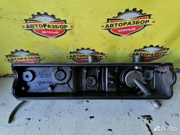 Клапанная крышка Форд Фокус 2 1.8 TDI