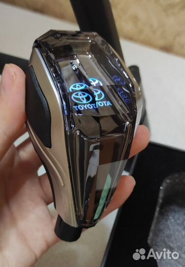 Ручка кпп Тайота