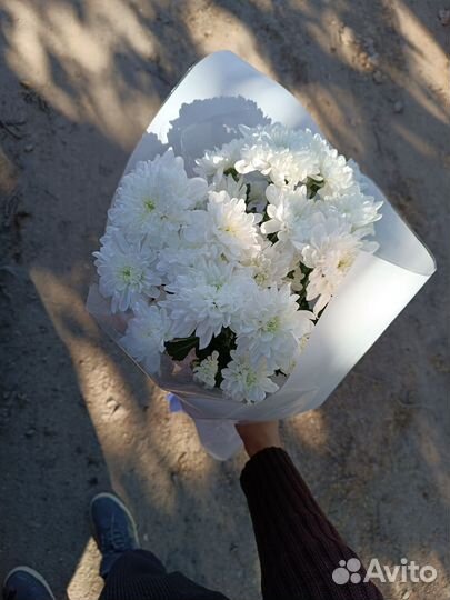 Букеты. Комплименты