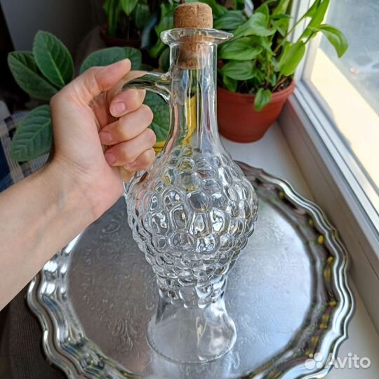 Посуда ассорти винтаж пакетом