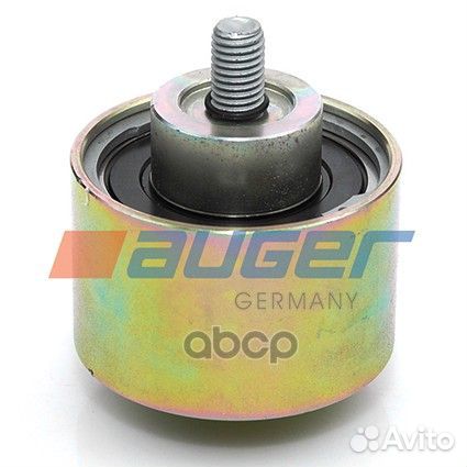 Натяжной ролик, Вентилятор HCV 77448 auger