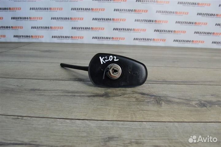 Антенна mazda 3 BL