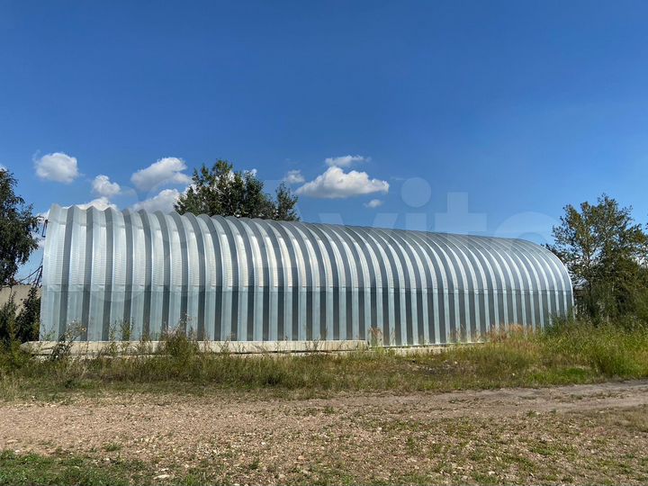 Склад, 230 м²