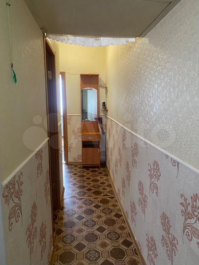 1-к. квартира, 31,6 м², 3/3 эт.