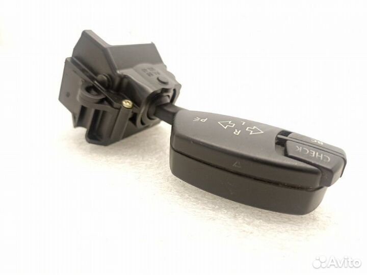 Подрулевой переключатель поворотников Bmw 5-Series