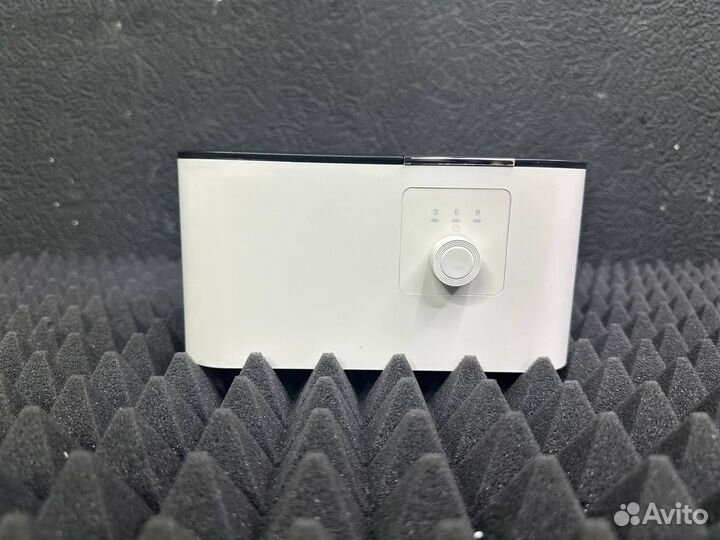 Ультразвуковая мойка Kitfort кт-2070