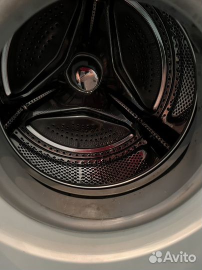 Стиральная машина indesit