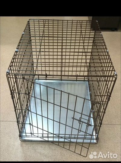 Вольер для собак в квартиру бу