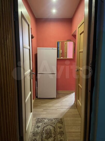 2-к. квартира, 42,2 м², 1/3 эт.