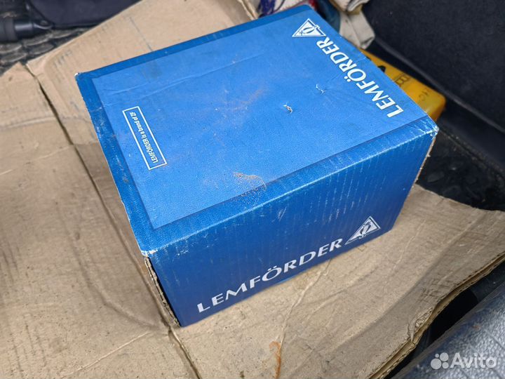 Опора двигателя Опель Астра H 1,8 z18XER с МКПП