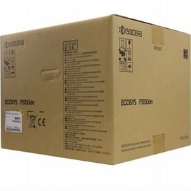 Принтер Kyocera ecosys P3150dn