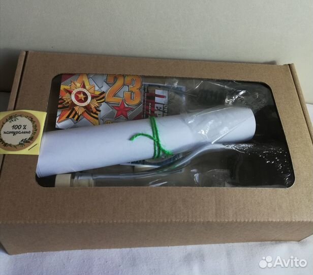 Наборы для домашних настоек