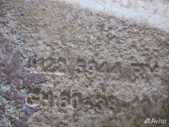 Кронштейн Iveco 41225944