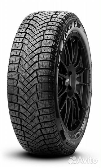 Pirelli Ice Zero FR 235/50 R19 103H
