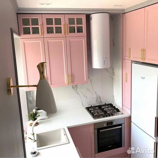 Кухня на заказ