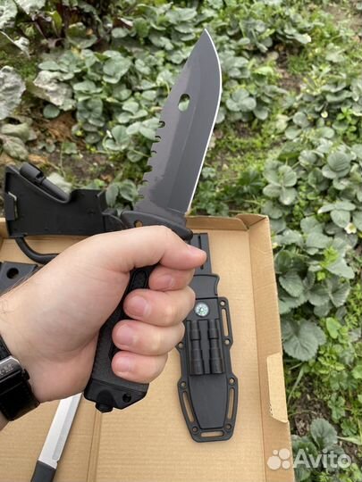 Набор Охота/Рыбалка