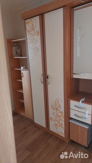 Шкаф в прихожую