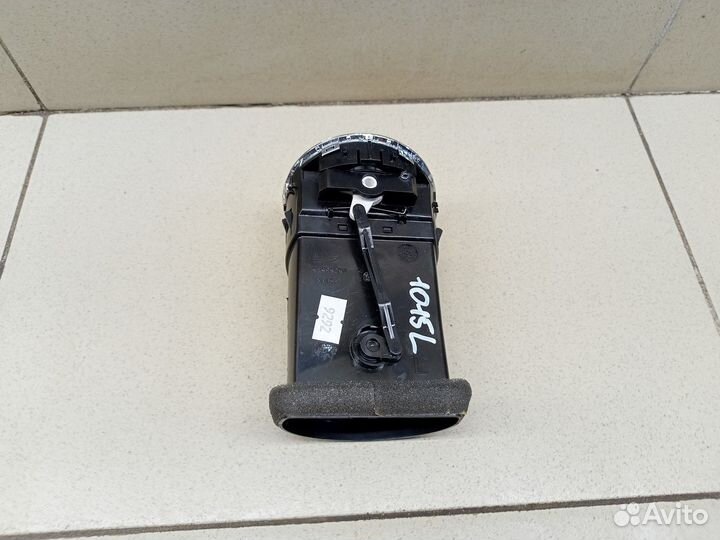 Дефлектор воздушный Cruze 2009-2016