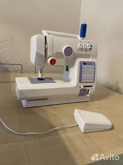 Швейная машина Brother бу